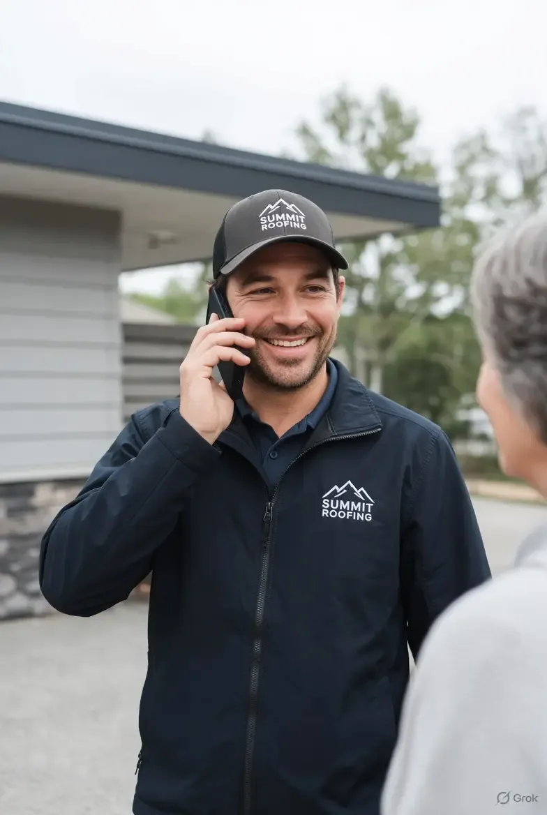 Flat Roof Leak Repair Fort Towson, OK FAQs